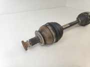 Antriebswelle Links Vorne ABS 6Q0407271DA Skoda Fabia II (5J) Schr?gheck 5-drs 1.2 TSI (CBZA) 2014-11