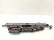 Schließplatte Kühlerträger 13312474 Opel Astra J (PC6/PD6/PE6/PF6) Schrägheck 5-drs 1.4 16V ecoFLEX (B14XER(Euro 6)) 2011-11