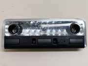 Innenbeleuchtung Vorne 63318364929 BMW 3 serie (E46/2) CoupÃ© 330 Ci 24V (M54-B30(306S3)) 2001-05