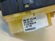 Scheibenwischerschalter 93868050 Opel Vivaro Van 1.6 CDTI BiTurbo 140 (R9M-450(R9M-D4)) 2015-09