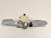 Fensterheber Links Hinten BM51A27001BE Ford Focus 3 Wagon Kombi 1.0 Ti-VCT EcoBoost 12V 125 (M1DC) 2014-05
