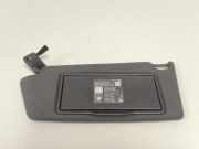 Sonnenblende 13228781 Opel Astra H GTC (L08) SchrÃ¤gheck 3-drs 1.6 16V Twinport (Z16XE1(Euro 4)) 2005-10