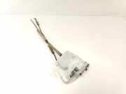 T?rschloss Stangen Links Hinten GS1F73310 Mazda 6 (GH12/GHA2) Limousine 1.8i 16V (L813) 2008-08