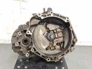 Getriebe Manuell ABS 55566370 Opel Meriva (B) Großraumlimousine 1.4 Turbo 16V Ecotec (B14NET(Euro 6)) 2010-10