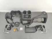 Airbag Set 50508413 Alfa Romeo MiTo (955) Schrägheck 1.4 Turbo 16V (198.A.4000) 2009-04