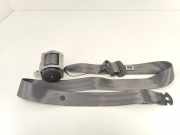 Sicherheitsgurt Rechts Hinten 609160500D Opel Corsa E Schrägheck 1.0 SIDI Turbo 12V (B10XFT) 2015-05