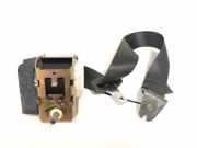 Sicherheitsgurt Links Hinten 33031802 Ford Focus 2 Limousine 1.6 16V (SHDB(Euro 5)) 2005-05