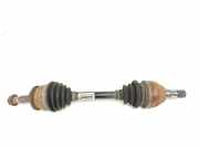 Antriebswelle Links Vorne ABS 13335145 Opel Astra J Sports Tourer (PD8/PE8/PF8) Kombi 1.4 Turbo 16V (B14NET(Euro 6)) 2013-03