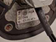 Antenne 3C0035507N Volkswagen Golf V (1K1) Schrägheck 1.6 (BSE) 2009-07 BSE