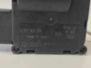 Luftklappe Stellmotor 4F0820511B Audi Q7 (4LB) SUV 3.0 TDI V6 24V (BUG) 2006-08