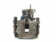 Bremssattel Links Hinten ABS C2C27299 Jaguar XF (CC9) Limousine 3.0 S D V6 24V (306DT(AJTDV6)) 2010-03