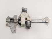 Fensterheber Rechts Hinten 9224H3 Citroën C4 Berline (LC) Schrägheck 5-drs 1.6 16V (TU5JP4(NFU)) 2005-08