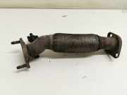 Uitlaat Rohr Vorne Hyundai i30 (FD) Schr?gheck 1.6 CRDi 16V VGT HP (D4FB) 2009-04