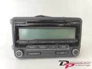 CD-Radio VW Touran 1T1, 1T2 1K0035186AA