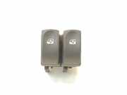 Schalter Für Elekt. Fensterheber 8200214939 Renault Twingo II (CN) Schrägheck 3-drs 1.2 16V (D4F-770) 2011-05