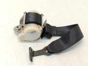 Sicherheitsgurt Rechts Hinten 5M0857806 Volkswagen Golf Plus (5M1/1KP) Großraumlimousine 1.6 (CMXA) 2008-12 CMXA