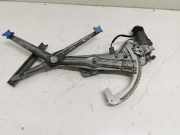 Fensterheber Rechts Vorne 9126234 Volvo 960 II Limousine 2.5i 24V (B6254FS) 1994-09