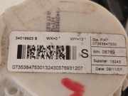 Sicherheitsgurt Links Vorne 07353847530 Fiat Bravo (198A) Schrägheck 1.4 16V (192.B.2000(Euro 4)) 2008-02