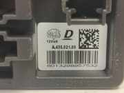 Heizwiderstand A43002100 Renault Zo? (AG) Schr?gheck 5-drs R90 (5AQ-601) 2016-03