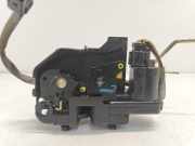 Türschloss Stangen Rechts Vorne 813201C202 Hyundai Getz Schrägheck 1.3i 12V (G4EA) 2005-09