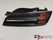 Kühlergrill links Nissan Micra III K12 89027935