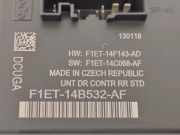 Steuergerät Zentralverriegelung F1ET14B532AF Ford Kuga II (DM2) SUV 1.5 EcoBoost 16V 150 (M8MB) 2018-02