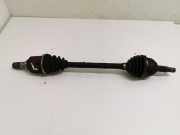 Antriebswelle Links Vorne ABS Nissan Micra (K12) Schrägheck 1.2 16V (CR12DE) 2006