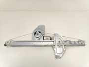 Fensterheber Rechts Vorne 402104B Peugeot Partner (GC/GF/GG/GJ/GK) Van 1.6 HDI 90 (DV6DTED(9HF)) 2014-03