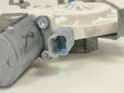 Fensterheber Rechts Vorne 0130822203 Nissan Micra (K12) Schr?gheck 1.2 16V (CR12DE) 2004-04