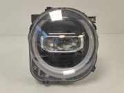 Scheinwerfer Rechts 00521374080 Jeep Renegade (BU) SUV 1.0 GSE T3 12V (55282151) 2020-04
