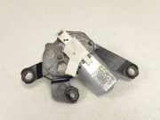 Scheibenwischermotor Hinten 6405J9 Citroën C3 (FC/FL/FT) Schrägheck 5-drs 1.1 (TU1JP(HFX)) 2008-01