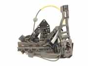 TÃ¼rschloss Stangen Links Vorne 3M5AR21813EP Ford Focus 2 Limousine 1.6 16V (SHDB(Euro 5)) 2005-05