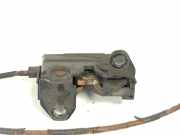 Motorhaubenschloss A2048800260 Mercedes-Benz C (W204) Limousine 3.0 C-320 CDI V6 24V (OM642.960) 2007-09