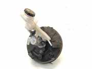 Bremskraftverstärker ABS DA6C43950 Mazda 2 (DJ/DL) Schrägheck 1.5 SkyActiv-G 90 M Hybrid (P5XC) 2021-08