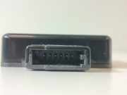 Gps Antenne DE8T19H463DA Ford Fiesta 6 (JA8) Schrägheck 1.0 EcoBoost 12V 100 (SFJD) 2015-02