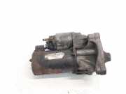 Anlasser D6RA661 Peugeot 806 GroÃŸraumlimousine 2.0 SR,SV (XU10J2(RFU)) 1999-08