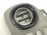 Armaturenbrett Duse 687606235R Renault Trafic (1FL/2FL/3FL/4FL) Van 1.6 dCi Twin Turbo (R9M-413(R9M-H4)) 2016-11