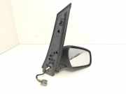 Außenspiegel Rechts 3M5117682CS Ford C-Max (DM2) Großraumlimousine 1.6 16V (SHDB(Euro 5)) 2007-08