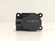 Luftklappe Stellmotor 13372987 Opel Meriva (B) GroÃŸraumlimousine 1.4 Turbo 16V Ecotec (B14NET(Euro 6)) 2011-12