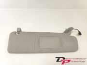 Sonnenblende rechts Audi Q7 4L 4L0857552