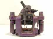 Bremssattel Rechts Hinten ABS A2044230481 Mercedes-Benz C (W204) Limousine 3.0 C-320 CDI V6 24V (OM642.960) 2007-09