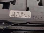 Warnleuchte Schalter 13285122 Opel Astra J (PC6/PD6/PE6/PF6) Schr?gheck 5-drs 1.4 Turbo 16V (A14NET(Euro 5)) 2010-11