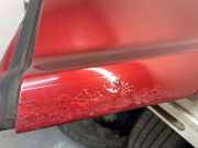 T?r Links Hinten F1Y17302XA Mazda RX-8 (SE17) Coup? 1.3 Renesis (13B-MSP) 2006-05