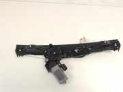 Fensterheber Rechts Vorne 1851628 Ford Ka II SchrÃ¤gheck 1.2 (169.A.4000(Euro 4; Euro 5)) 2009-11