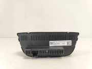 Bedienung Heizung 13343707 Opel Meriva Gro?raumlimousine 1.4 Turbo 16V Ecotec (B14NET(Euro 6)) 2011-12