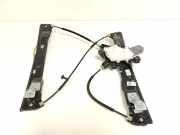 Fensterheber Links Vorne BM51A23201BD Ford Focus 3 Wagon Kombi 1.0 Ti-VCT EcoBoost 12V 125 (M1DC) 2013-06