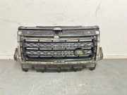 Grill 6H5217D957T Land + Range Rover Freelander II GelÃ¤ndewagen 2.2 td4 16V (224DT(DW12BTED4)) 2008-11