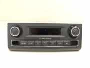 Bedienung Heizung 5J0907044B Skoda Fabia II Kombi Kombi 5-drs 1.2 TSI (CBZB) 2010-09