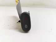 Zentralverriegelung Schalter 064799064 Renault Clio II (BB/CB) Schrägheck 1.4 (K7J-700) 1999