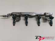 Abstellvorrichtung für Einspritzanlage Mazda 2 DE, DH